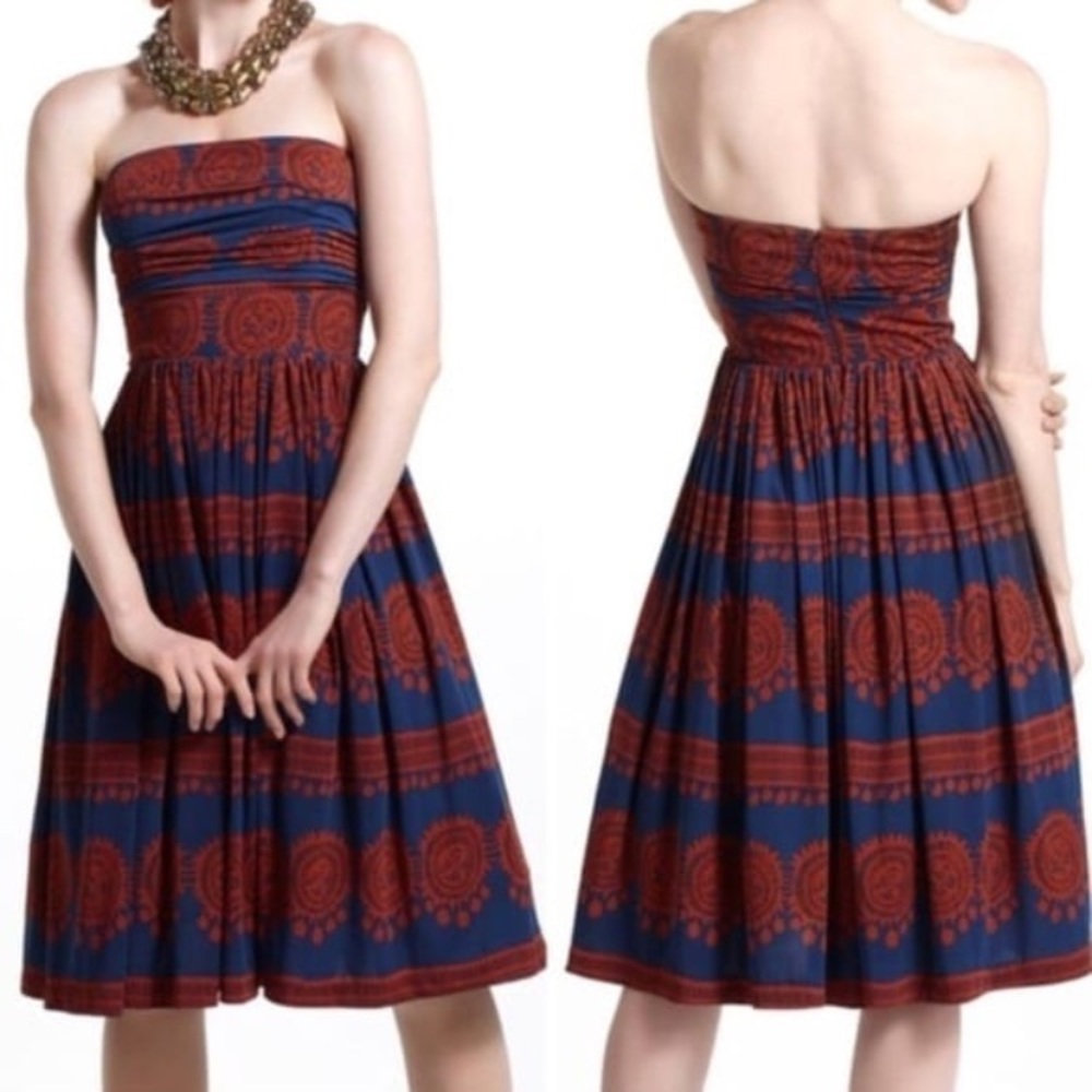 ANTHRO- Girls from Savoy oxidized medallions med
